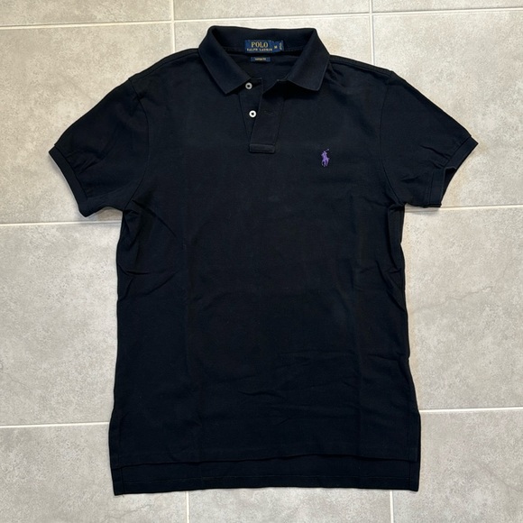 POLO Ralph Lauren (custom fit) // Polo Shirt 🐎 - Picture 1 of 3